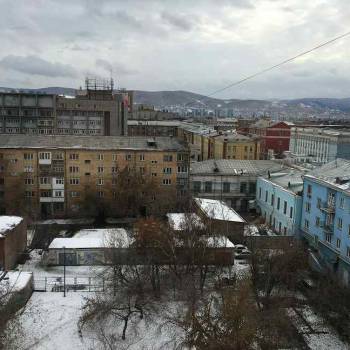 Сдается 1-комнатная квартира, 38 м²