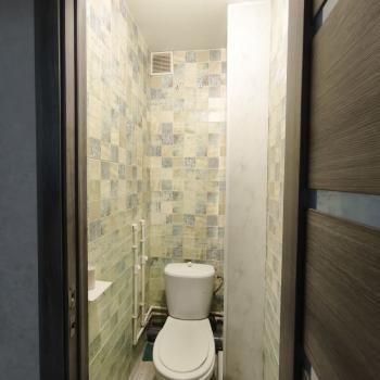 Сдается 1-комнатная квартира, 40 м²