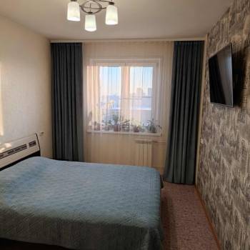 Продается 2-х комнатная квартира, 48,1 м²