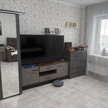 Продается 1-комнатная квартира, 40,4 м²