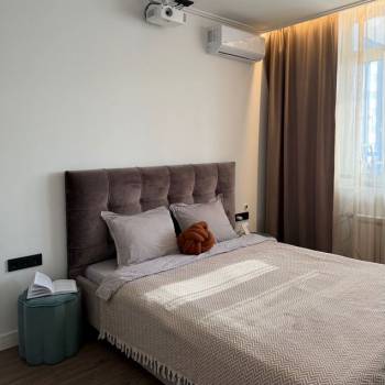 Сдается 1-комнатная квартира, 45 м²