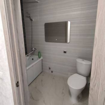 Сдается 1-комнатная квартира, 33 м²