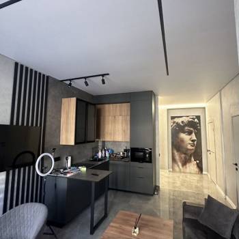 Продается 1-комнатная квартира, 40 м²