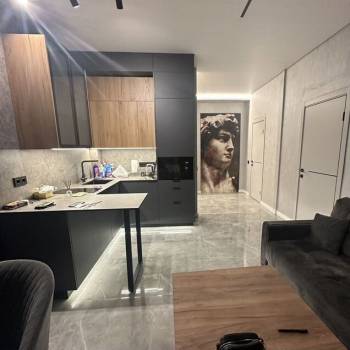 Продается 1-комнатная квартира, 40 м²