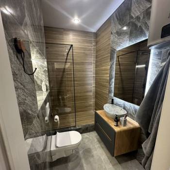 Продается 1-комнатная квартира, 40 м²