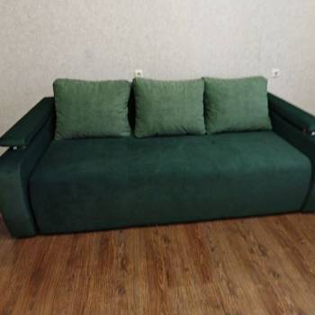 Сдается 2-х комнатная квартира, 54 м²