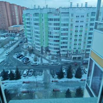 Сдается 2-х комнатная квартира, 54 м²