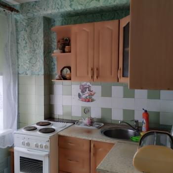 Сдается 2-х комнатная квартира, 42,5 м²