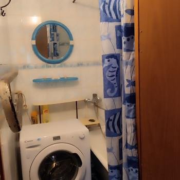 Сдается 2-х комнатная квартира, 42,5 м²