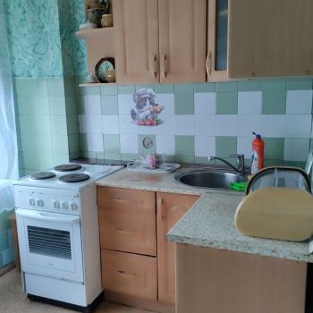 Сдается 2-х комнатная квартира, 42,5 м²