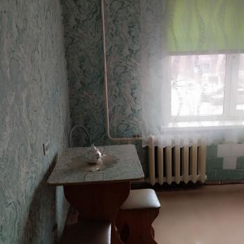 Сдается 2-х комнатная квартира, 42,5 м²