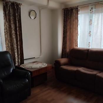 Сдается 2-х комнатная квартира, 42,5 м²