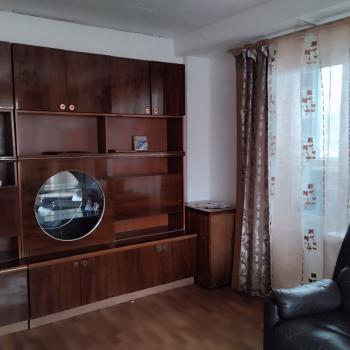 Сдается 2-х комнатная квартира, 42,5 м²