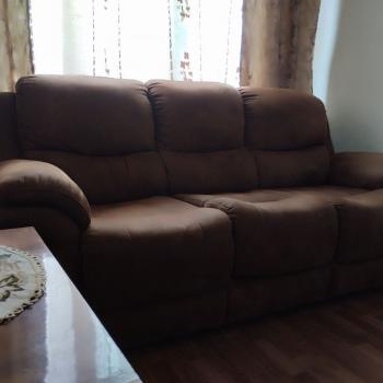 Сдается 2-х комнатная квартира, 42,5 м²