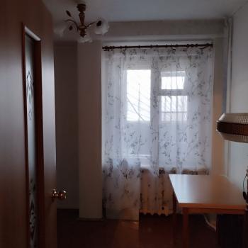 Сдается 2-х комнатная квартира, 42,5 м²