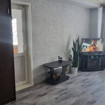 Сдается 1-комнатная квартира, 36,6 м²