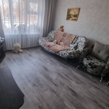 Сдается 1-комнатная квартира, 36,6 м²