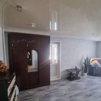 Сдается 1-комнатная квартира, 36,6 м²