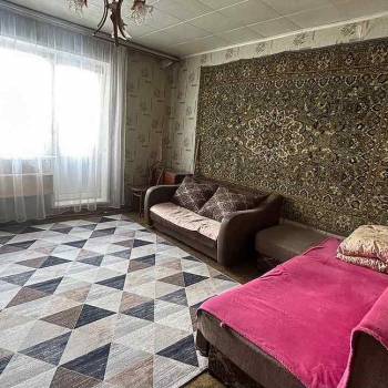 Сдается Многокомнатная квартира, 65 м²