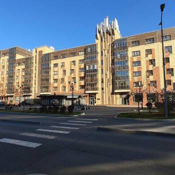 Сдается Нежилое помещение, 80 м²