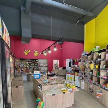 Сдается Нежилое помещение, 80 м²