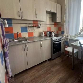 Продается 2-х комнатная квартира, 43,2 м²