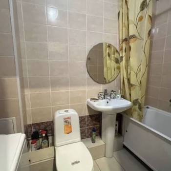 Продается 2-х комнатная квартира, 43,2 м²