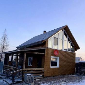 Продается Дом, 90 м²