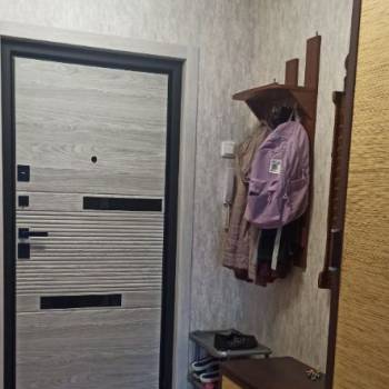 Продается 1-комнатная квартира, 33,4 м²