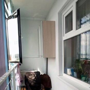 Продается 1-комнатная квартира, 33,4 м²