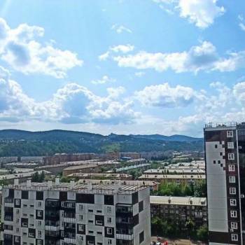 Продается 1-комнатная квартира, 33,4 м²