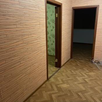 Сдается 1-комнатная квартира, 37,5 м²