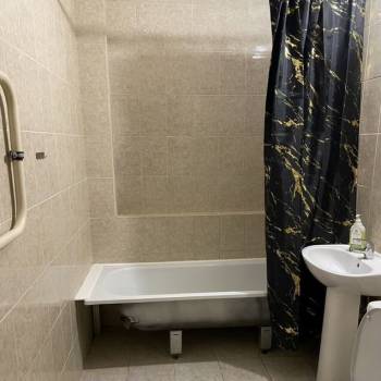 Сдается 1-комнатная квартира, 37,5 м²