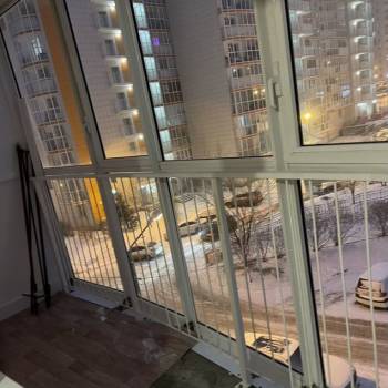 Сдается 1-комнатная квартира, 37,5 м²