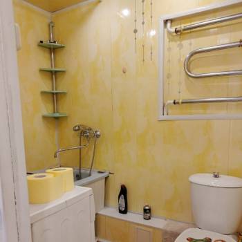 Сдается 1-комнатная квартира, 28,8 м²