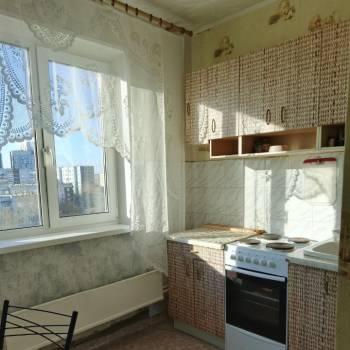 Сдается 1-комнатная квартира, 28,8 м²