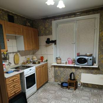 Продается 3-х комнатная квартира, 68,4 м²