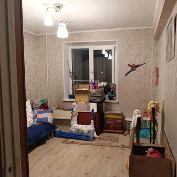 Продается 3-х комнатная квартира, 68,4 м²