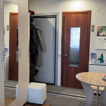 Продается 1-комнатная квартира, 16 м²