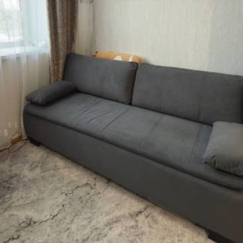 Продается 1-комнатная квартира, 16 м²