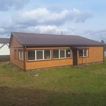 Продается Дом, 100 м²