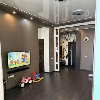 Продается 3-х комнатная квартира, 102,8 м²