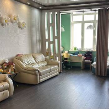 Продается 3-х комнатная квартира, 102,8 м²