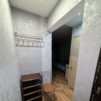 Продается 1-комнатная квартира, 15 м²