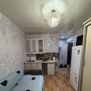 Продается 1-комнатная квартира, 15 м²