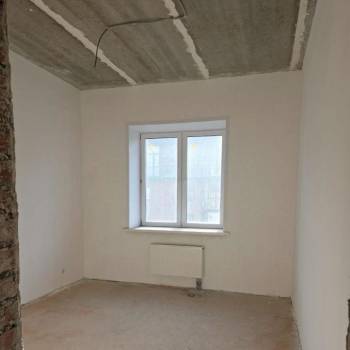 Продается 1-комнатная квартира, 48 м²