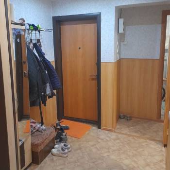 Продается Многокомнатная квартира, 58,5 м²