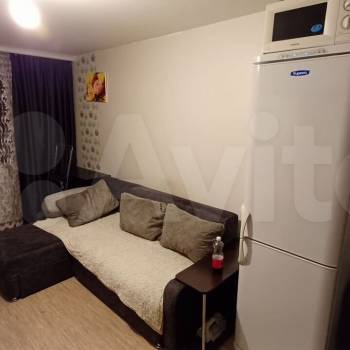 Сдается 1-комнатная квартира, 24 м²