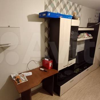 Сдается 1-комнатная квартира, 24 м²