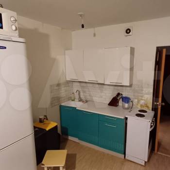 Сдается 1-комнатная квартира, 24 м²